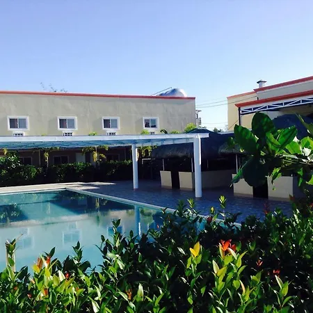 Ukl Ever Resort Hotel-3